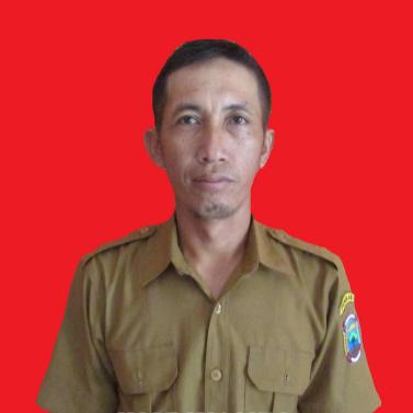 KISDIYANTO